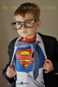 Child Clark Kent Small Changes BB Watermark