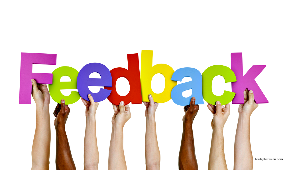 Tips for Offering Effective Feedback