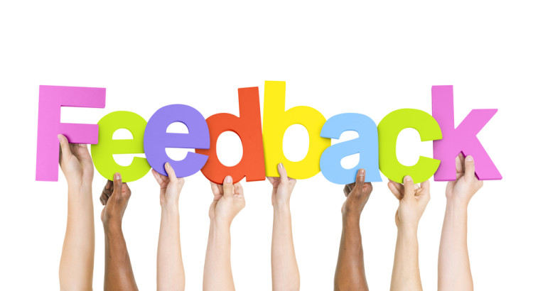 Make Feedback a Vital Tool for Your Team Members photo Shannon Cassidy