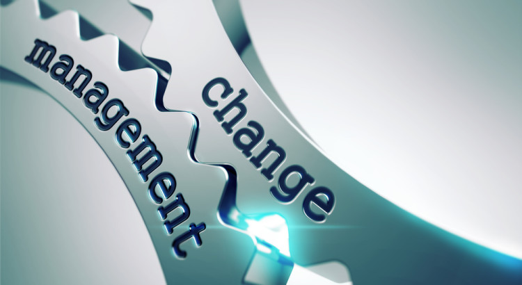 Can Change Management Help My Company by Shannon Cassidy