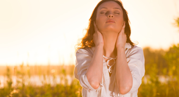 Five Ways to Recharge Your Body and Soul